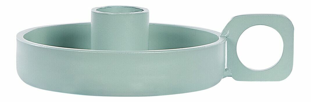 Set 2 svícnů Nemocní (zelená)