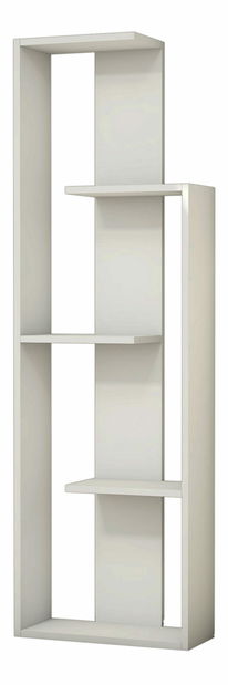 Police Wandy (bílá)