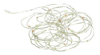 Řetěz Nano 30LED AA RDCW TM RXL 381