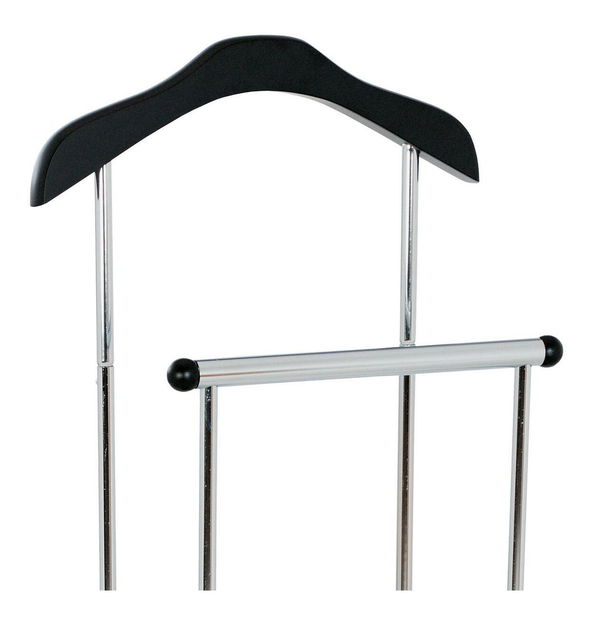 Němý sluha Cubana (černá)