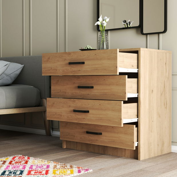 Komoda Gigory (Dub) *výprodej