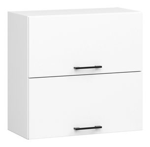 Horní kuchyňská skříňka Ozara W60 G2 (bílá)