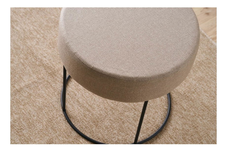 Taburetka Dandee (béžová)