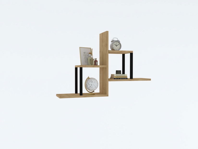 Police Lanelu 2 (dub safírový)