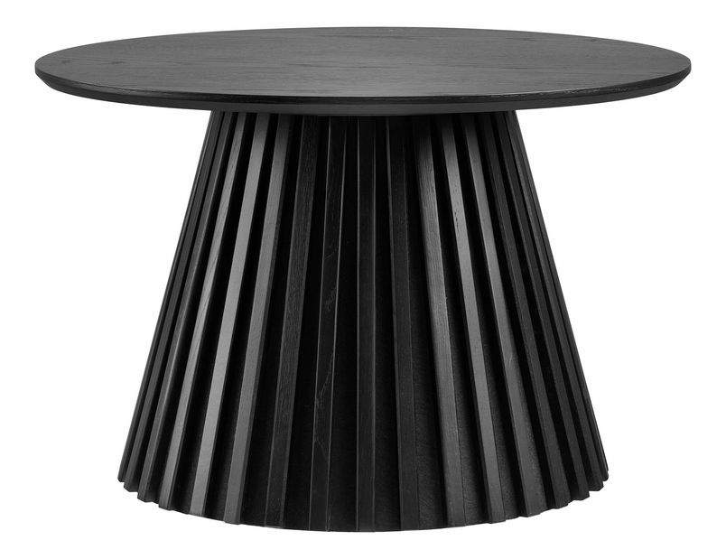 Konferenční stolek Omirina 2 (černá)