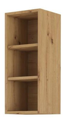 Horní kuchynský regál Morgan 30 G 72 OTW (dub artisan)
