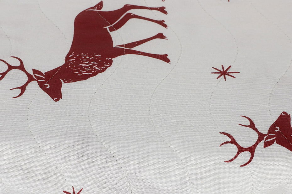 Ložní prádlo 200 x 220 cm Gerik (vícebarevné)