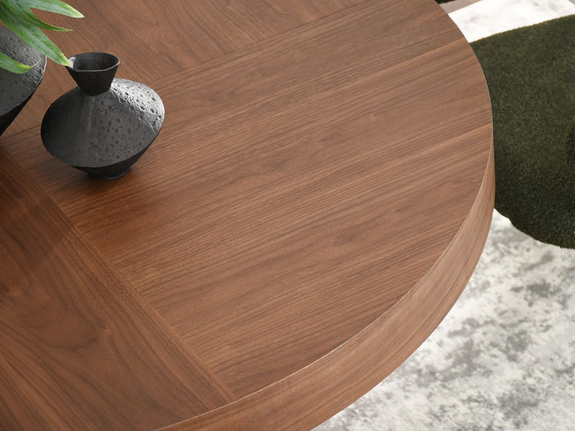 Jídelní stůl Automoviles (ořech)