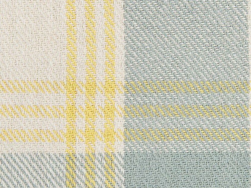 Deka 125 x 150 cm Bob (žlutá)