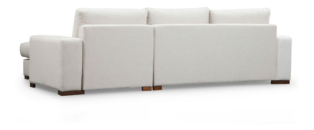 Rohová sedací souprava Lopy 9 (P)