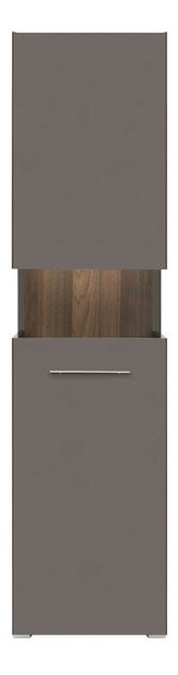 Vitrína BRW Optica REG1W / 20/5