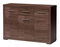Komoda Vega 06 (dub santana tmavý)