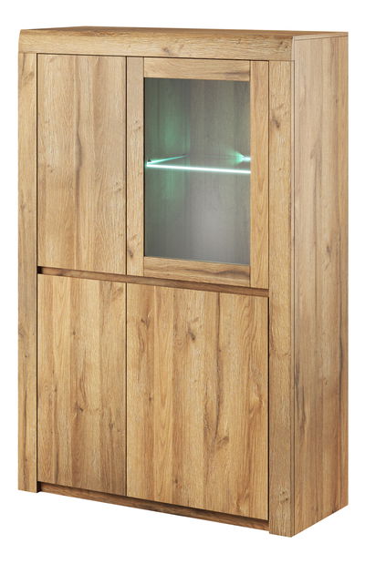 Vitrína Lanollo Typ 44