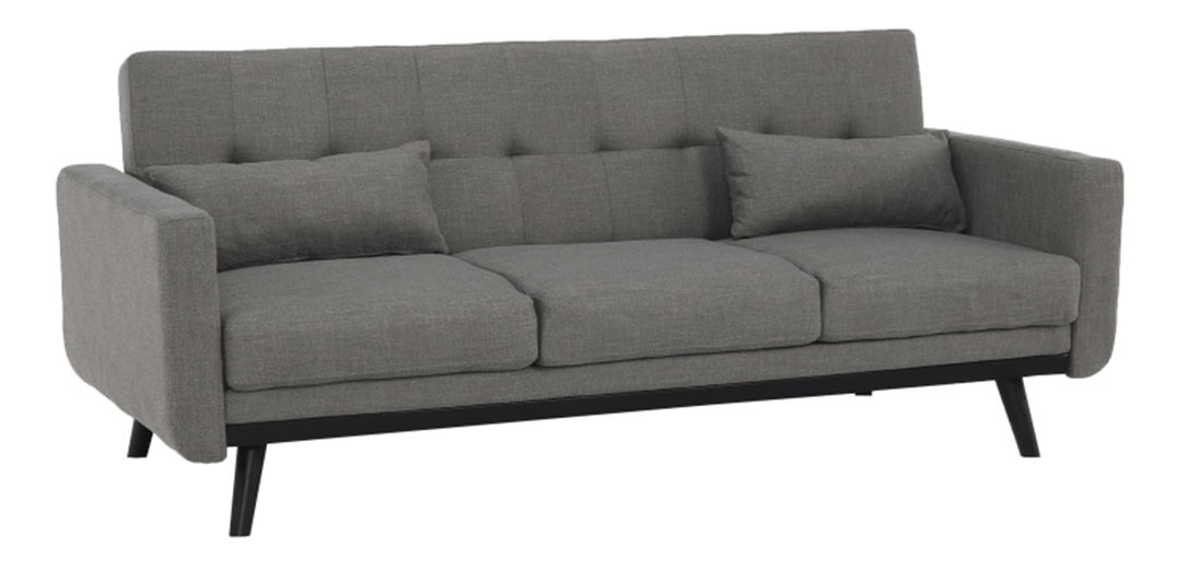 Pohovka Alestra (šedá)