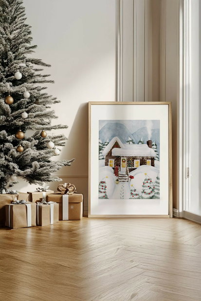 Obraz Nvyka 35 (vícebarevné)