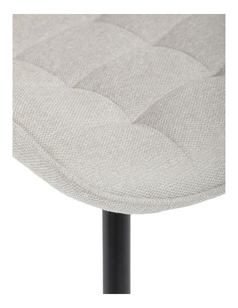 Jídelní židle Hipotecas (béžová)