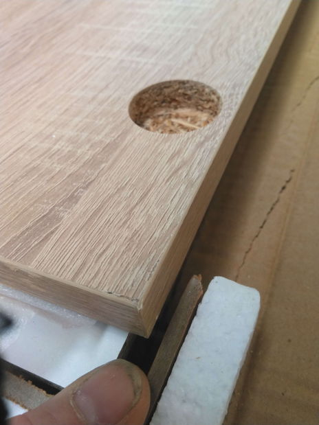 Skříňka na boty Feliz 220 *bazar