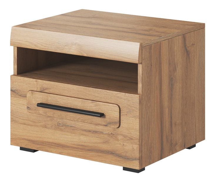 Noční stolek Tipton Typ 22