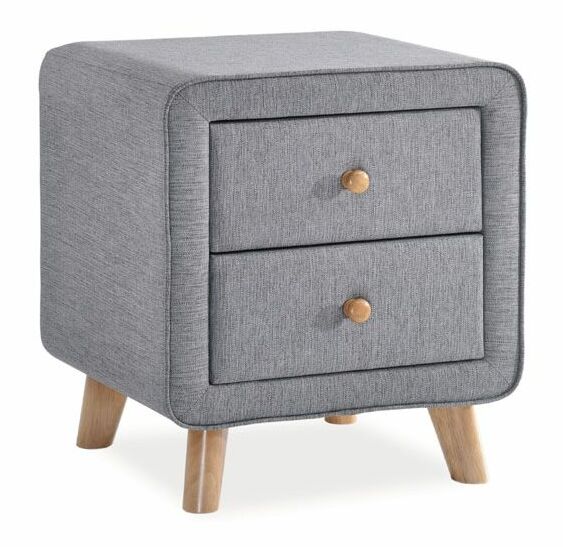 Noční stolek Cruinn