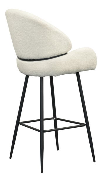 Barová židle Sania