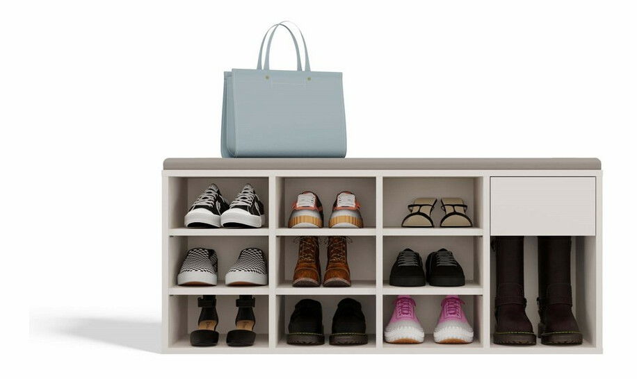 Botník Telos 1 (kašmír)