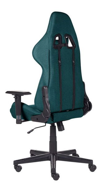 Herní křeslo Witana (zelená)