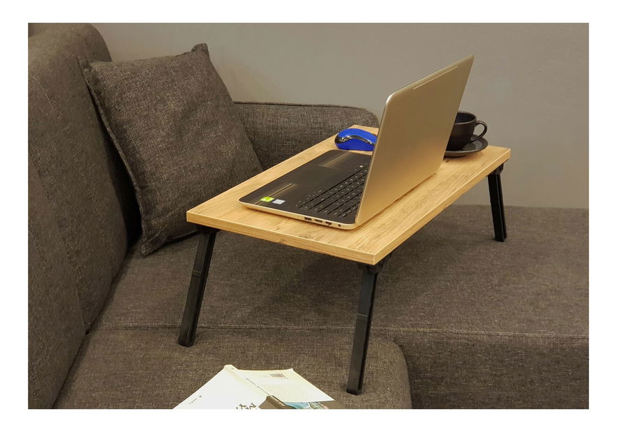 Stojan na notebook Gusta