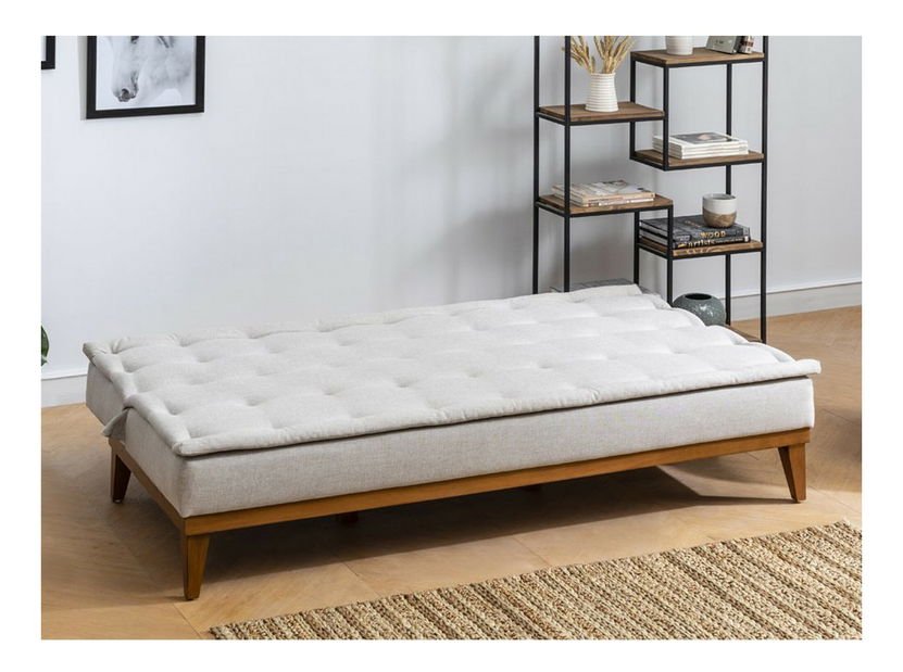 Třísedačka Fiorucci (Krémová)