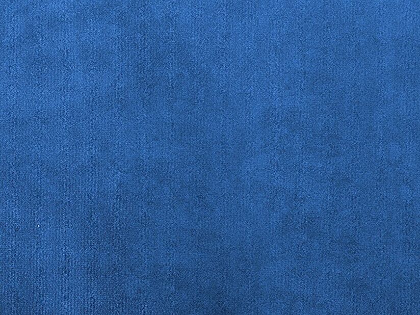 Pohovka třísedačka Eldridge (modrá)