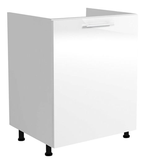 Dolní kuchyňská skříňka pod dřez Verlene DK-60/82