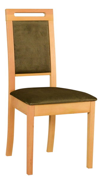 Jedálenská stolička Rola 15