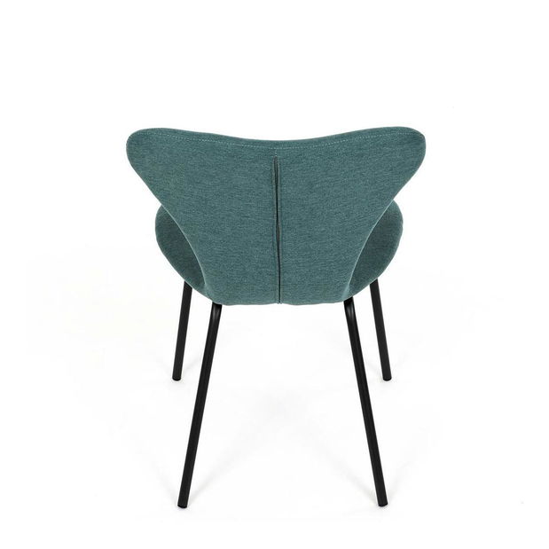 Jídelní židle Calderon (modrá)