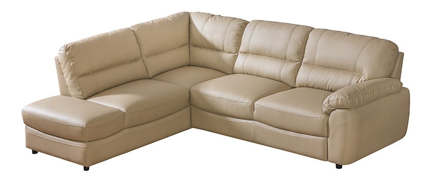 Rohová sedací souprava Bumelia 3 (L)