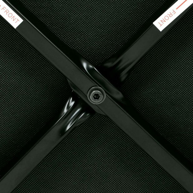 Jídelní židle Cansancio (zelená)