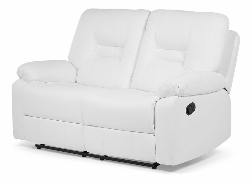 Sedací souprava Barnet (bílá)