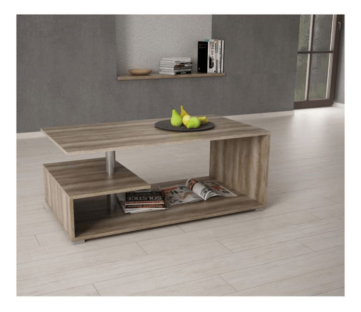 Konferenční stolek Dordalus (dub Canyon)