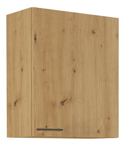 Horní kuchyňská skříňka Meriel 60 G-72 1F (dub artisan)
