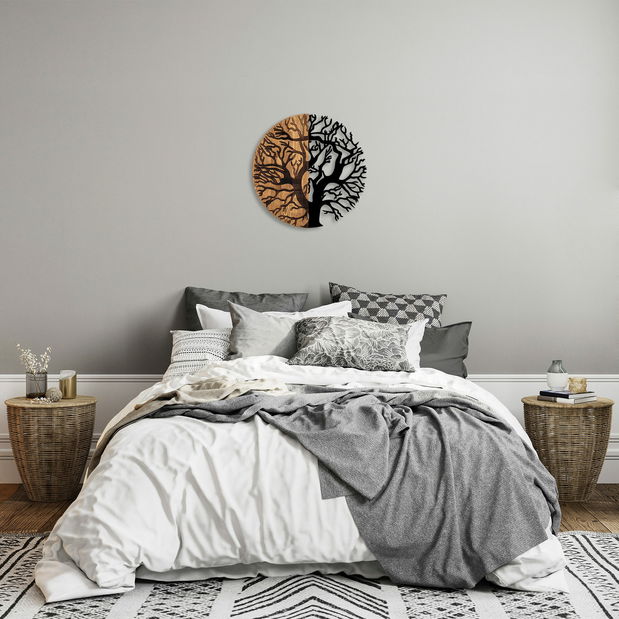 Nástěnná dekorace Ceyhan