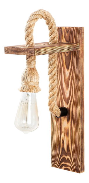 Nastěnné svítidlo Erby 118