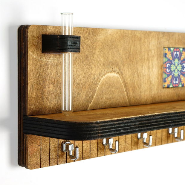 Nástěnná dekorace Goreme 2