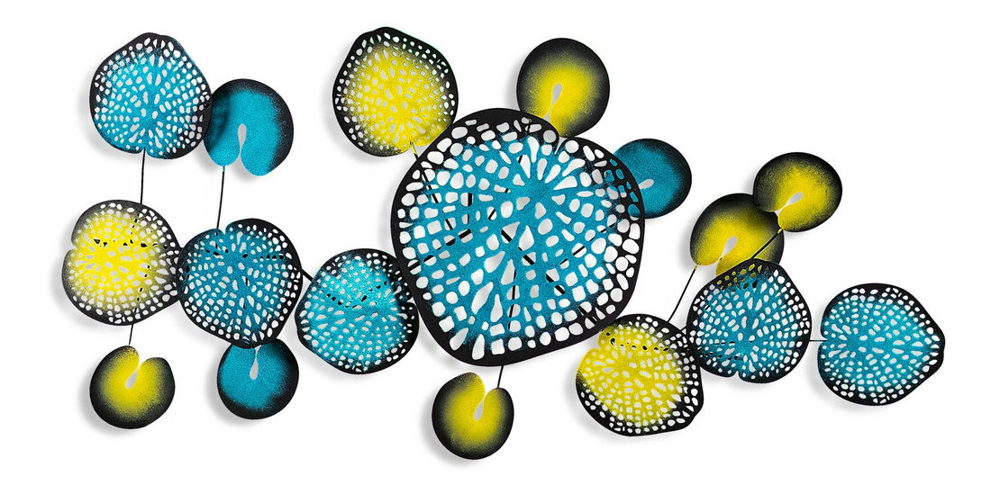 Nástěnná dekorace Delfy 1