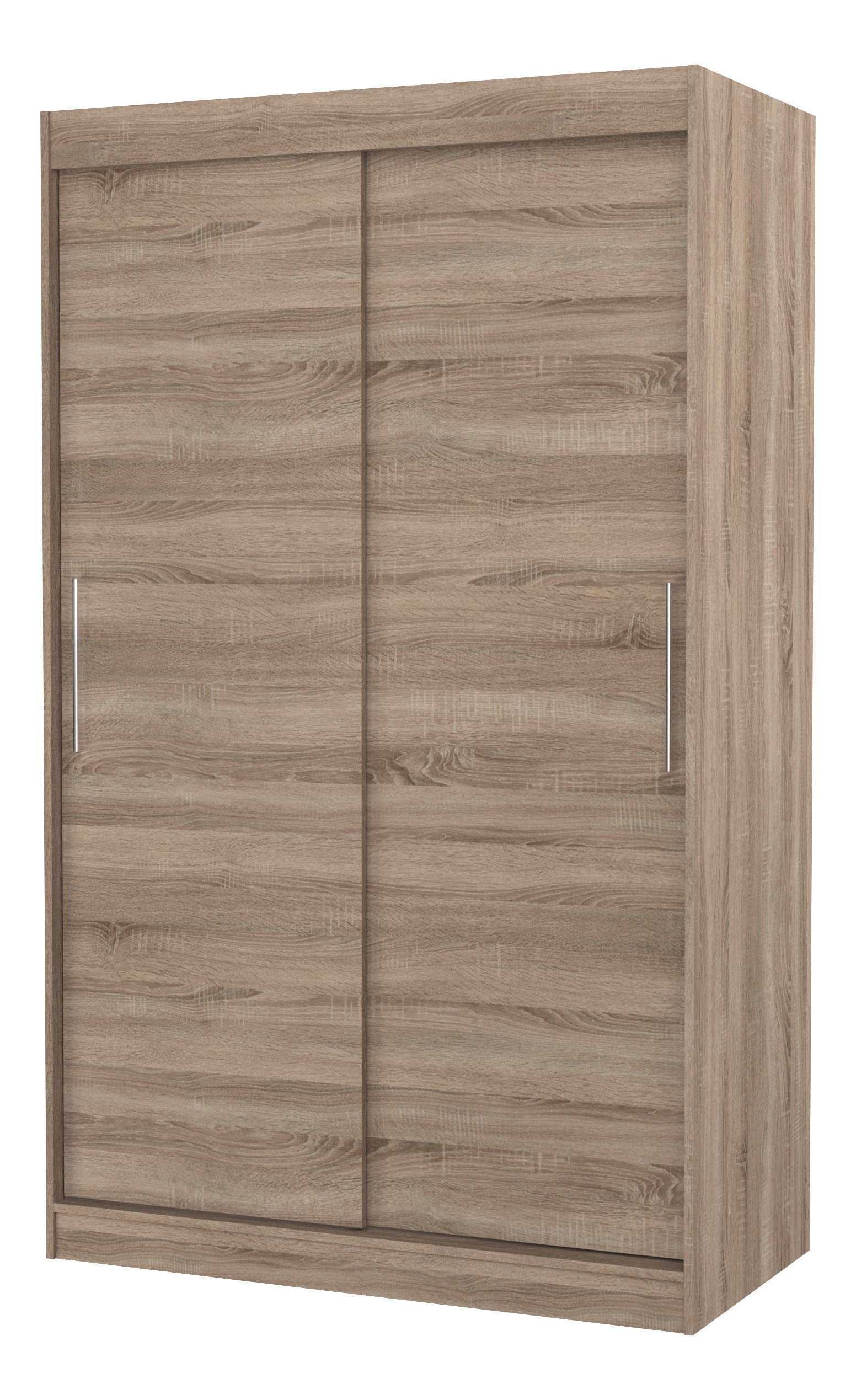 Šatní skříň Connor (truflová)