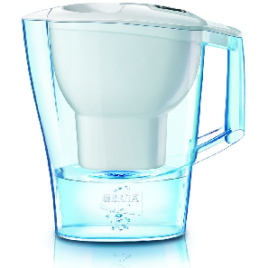 Konvice Brita Aluna 2,4l (bílá)