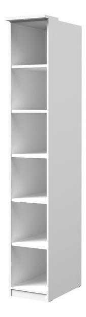 Doplňkové osvětlení Centaury Typ 20