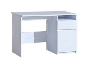 PC stolek typ AR7 Alishia (bílá)