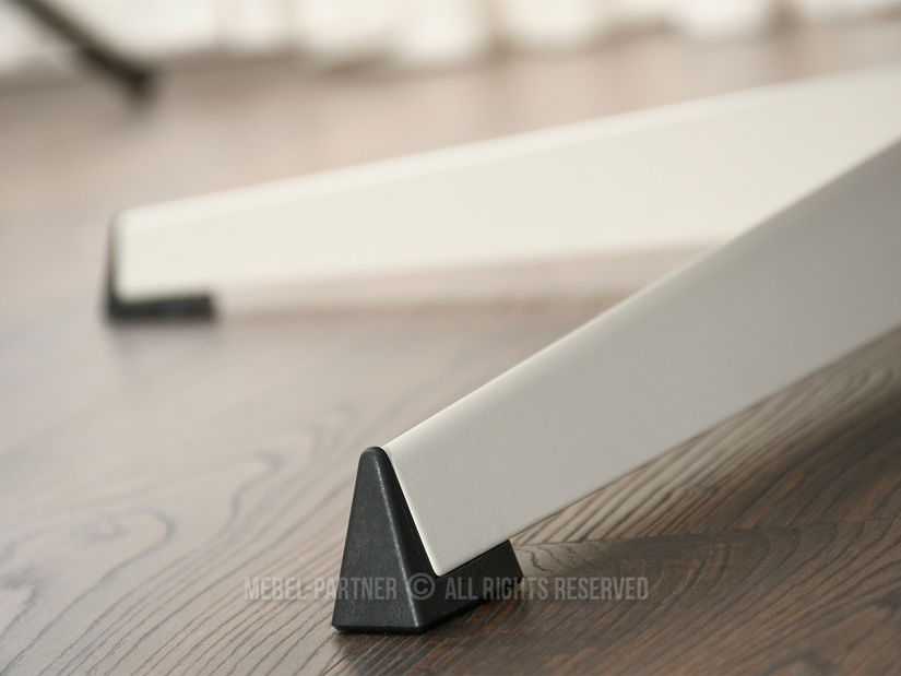 Relaxační křeslo Sikula (krémová)