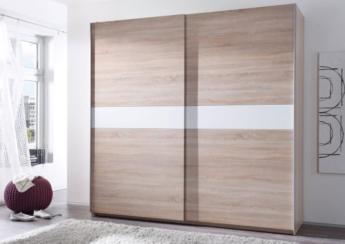 Šatní skříň Victoria *výprodej