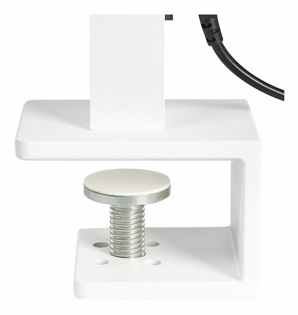 Stolní lampa Vagus (bílá)