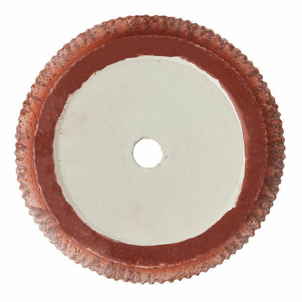 Květináč ⌀ 25 cm Eanty (hnědá)