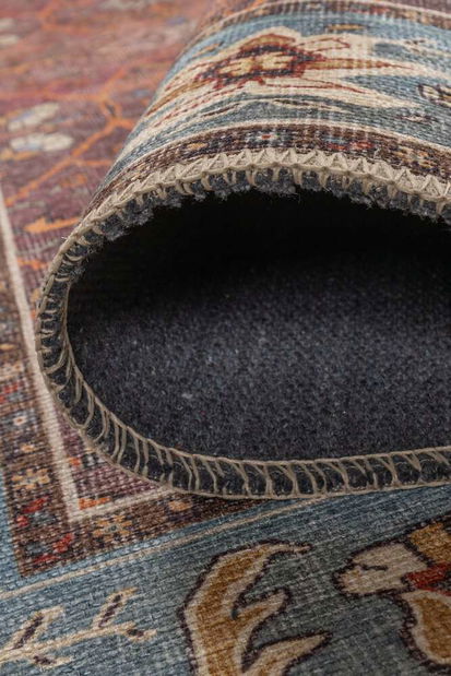 Koberec 75 x 230 cm Felia 38 (vícebarevné)